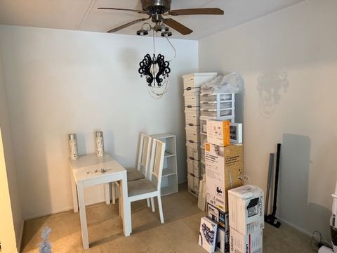 Tiny photo for 266 Shorewood Drive #1D, Glendale Heights, IL 60139 (MLS # 12440292)