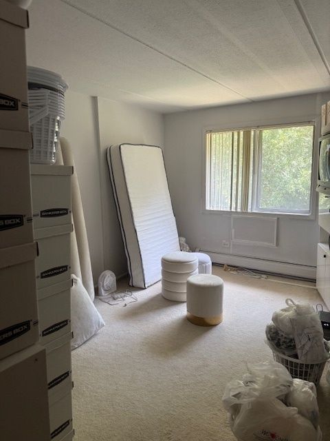 Tiny photo for 266 Shorewood Drive #1D, Glendale Heights, IL 60139 (MLS # 12440292)