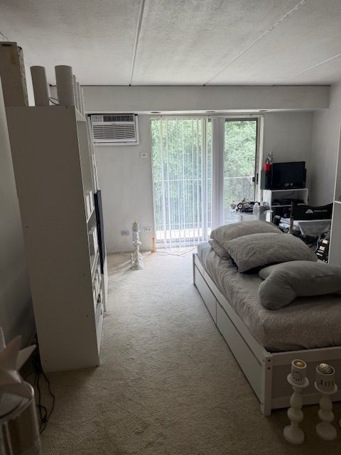 Tiny photo for 266 Shorewood Drive #1D, Glendale Heights, IL 60139 (MLS # 12440292)