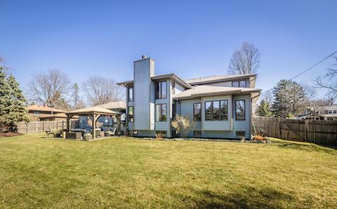 Tiny photo for 12212 S Richard Avenue, Palos Heights, IL 60463 (MLS # 12606620)