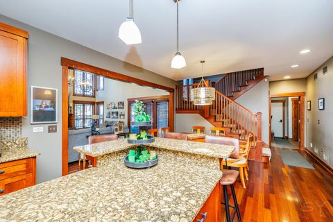 Tiny photo for 12212 S Richard Avenue, Palos Heights, IL 60463 (MLS # 12606620)