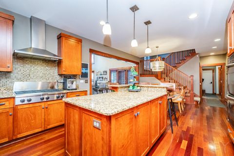 Tiny photo for 12212 S Richard Avenue, Palos Heights, IL 60463 (MLS # 12606620)