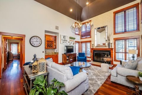 Tiny photo for 12212 S Richard Avenue, Palos Heights, IL 60463 (MLS # 12606620)