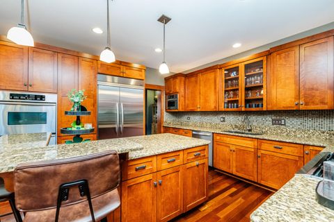 Tiny photo for 12212 S Richard Avenue, Palos Heights, IL 60463 (MLS # 12606620)