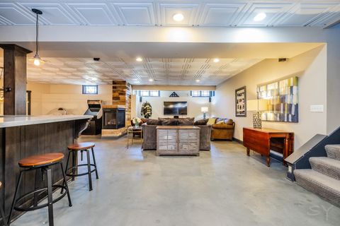 Tiny photo for 12212 S Richard Avenue, Palos Heights, IL 60463 (MLS # 12606620)