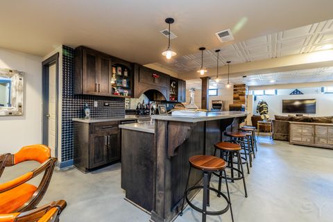 Tiny photo for 12212 S Richard Avenue, Palos Heights, IL 60463 (MLS # 12606620)