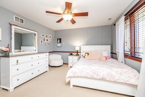 Tiny photo for 12212 S Richard Avenue, Palos Heights, IL 60463 (MLS # 12606620)