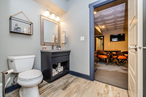 Tiny photo for 12212 S Richard Avenue, Palos Heights, IL 60463 (MLS # 12606620)