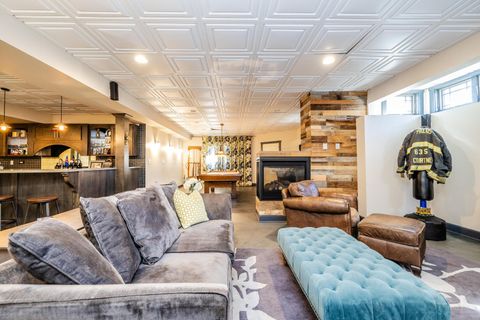 Tiny photo for 12212 S Richard Avenue, Palos Heights, IL 60463 (MLS # 12606620)