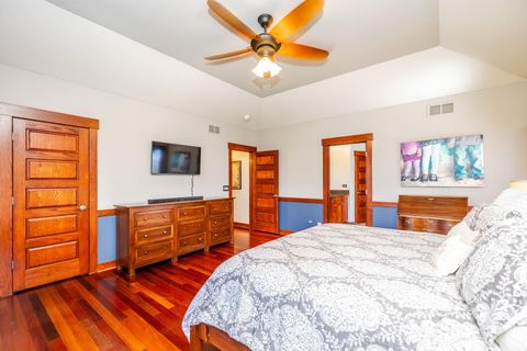 Tiny photo for 12212 S Richard Avenue, Palos Heights, IL 60463 (MLS # 12606620)