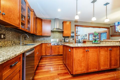 Tiny photo for 12212 S Richard Avenue, Palos Heights, IL 60463 (MLS # 12606620)