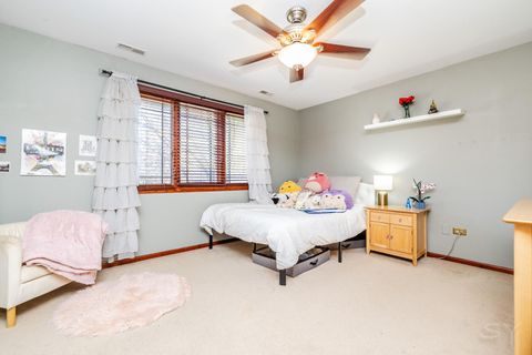 Tiny photo for 12212 S Richard Avenue, Palos Heights, IL 60463 (MLS # 12606620)