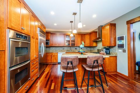 Tiny photo for 12212 S Richard Avenue, Palos Heights, IL 60463 (MLS # 12606620)