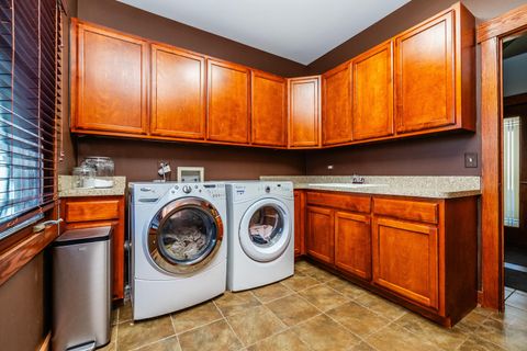 Tiny photo for 12212 S Richard Avenue, Palos Heights, IL 60463 (MLS # 12606620)