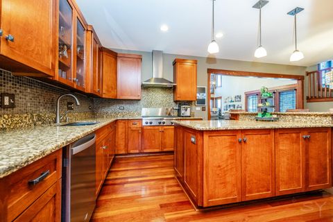 Tiny photo for 12212 S Richard Avenue, Palos Heights, IL 60463 (MLS # 12606620)