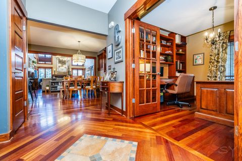 Tiny photo for 12212 S Richard Avenue, Palos Heights, IL 60463 (MLS # 12606620)