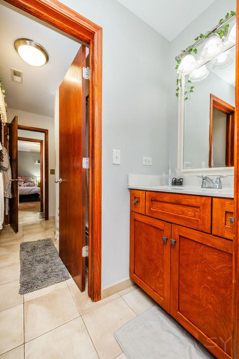 Tiny photo for 12212 S Richard Avenue, Palos Heights, IL 60463 (MLS # 12606620)