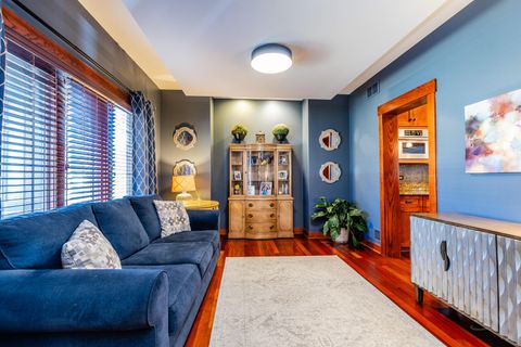 Tiny photo for 12212 S Richard Avenue, Palos Heights, IL 60463 (MLS # 12606620)