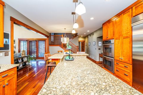 Tiny photo for 12212 S Richard Avenue, Palos Heights, IL 60463 (MLS # 12606620)