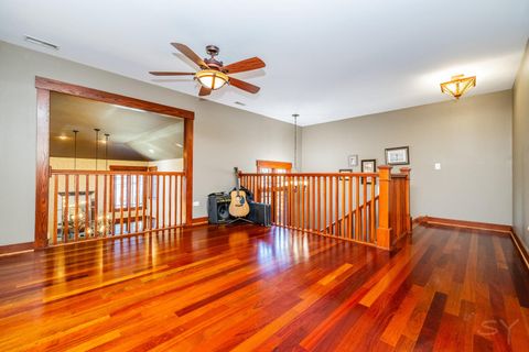 Tiny photo for 12212 S Richard Avenue, Palos Heights, IL 60463 (MLS # 12606620)