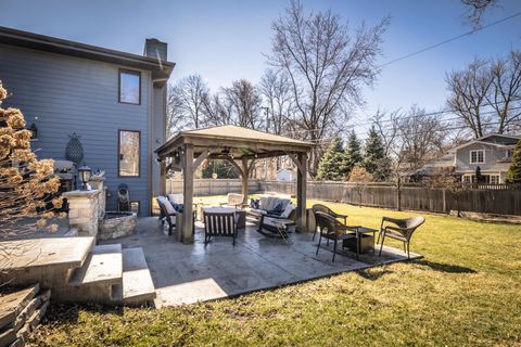 Tiny photo for 12212 S Richard Avenue, Palos Heights, IL 60463 (MLS # 12606620)