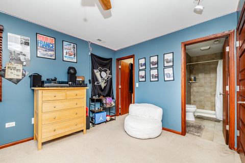 Tiny photo for 12212 S Richard Avenue, Palos Heights, IL 60463 (MLS # 12606620)