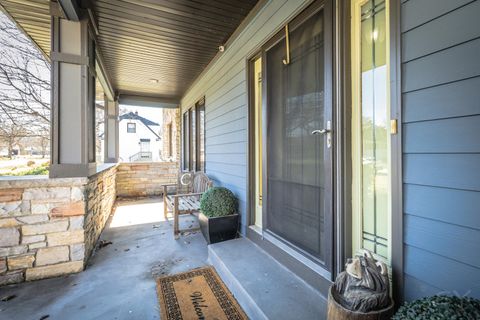 Tiny photo for 12212 S Richard Avenue, Palos Heights, IL 60463 (MLS # 12606620)