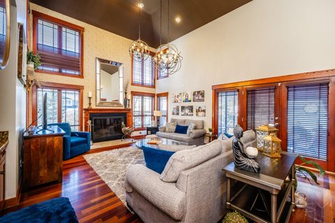 Tiny photo for 12212 S Richard Avenue, Palos Heights, IL 60463 (MLS # 12606620)