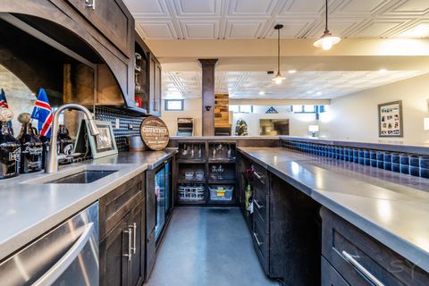 Tiny photo for 12212 S Richard Avenue, Palos Heights, IL 60463 (MLS # 12606620)