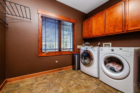 Tiny photo for 12212 S Richard Avenue, Palos Heights, IL 60463 (MLS # 12606620)