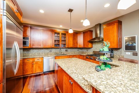 Tiny photo for 12212 S Richard Avenue, Palos Heights, IL 60463 (MLS # 12606620)