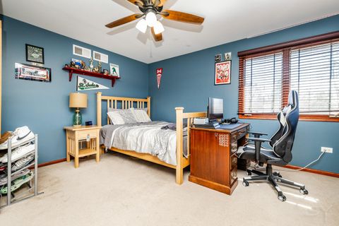 Tiny photo for 12212 S Richard Avenue, Palos Heights, IL 60463 (MLS # 12606620)