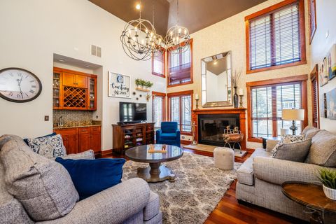 Tiny photo for 12212 S Richard Avenue, Palos Heights, IL 60463 (MLS # 12606620)