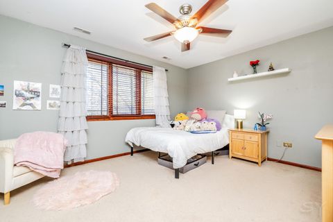 Tiny photo for 12212 S Richard Avenue, Palos Heights, IL 60463 (MLS # 12606620)