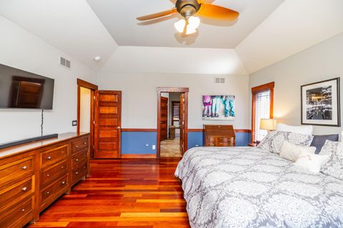Tiny photo for 12212 S Richard Avenue, Palos Heights, IL 60463 (MLS # 12606620)