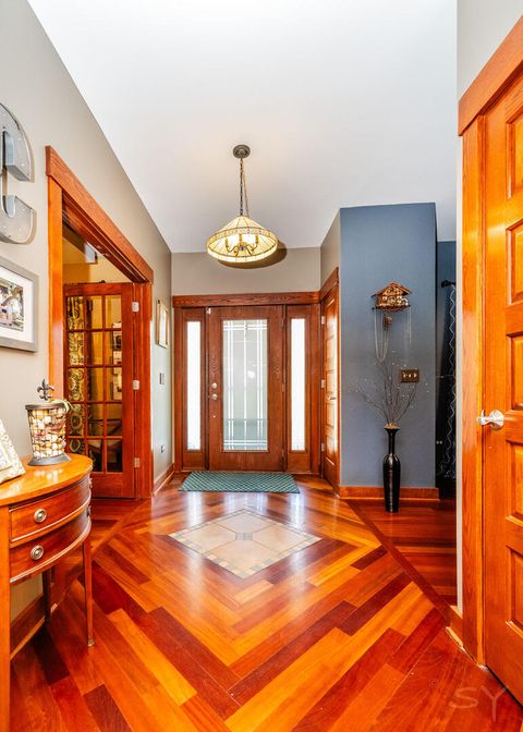 Tiny photo for 12212 S Richard Avenue, Palos Heights, IL 60463 (MLS # 12606620)