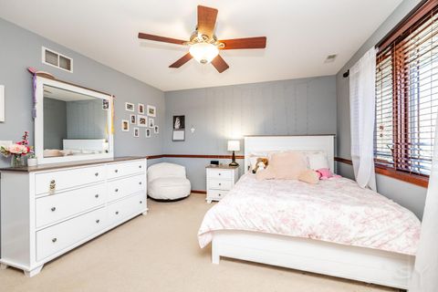 Tiny photo for 12212 S Richard Avenue, Palos Heights, IL 60463 (MLS # 12606620)