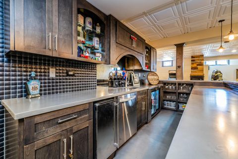 Tiny photo for 12212 S Richard Avenue, Palos Heights, IL 60463 (MLS # 12606620)