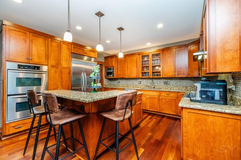 Tiny photo for 12212 S Richard Avenue, Palos Heights, IL 60463 (MLS # 12606620)