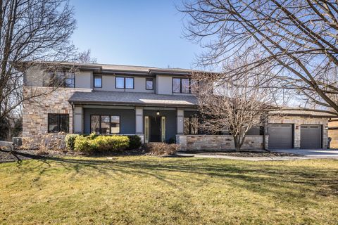 Photo of 12212 S Richard Avenue, Palos Heights, IL 60463 (MLS # 12606620)