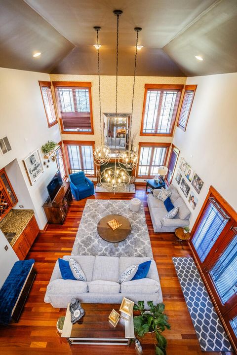 Tiny photo for 12212 S Richard Avenue, Palos Heights, IL 60463 (MLS # 12606620)