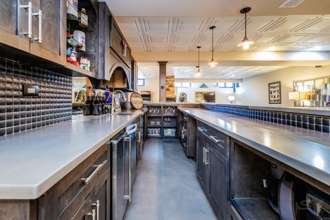 Tiny photo for 12212 S Richard Avenue, Palos Heights, IL 60463 (MLS # 12606620)