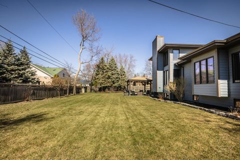 Tiny photo for 12212 S Richard Avenue, Palos Heights, IL 60463 (MLS # 12606620)