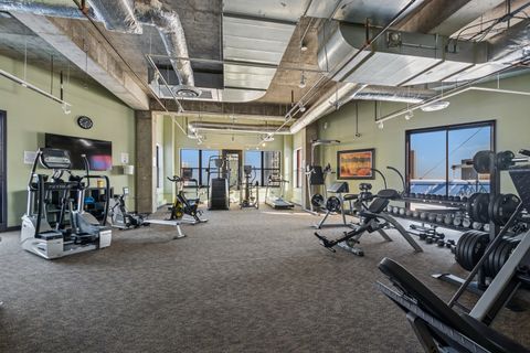 Tiny photo for 1122 W Catalpa Avenue #1016, Chicago, IL 60640 (MLS # 12553226)