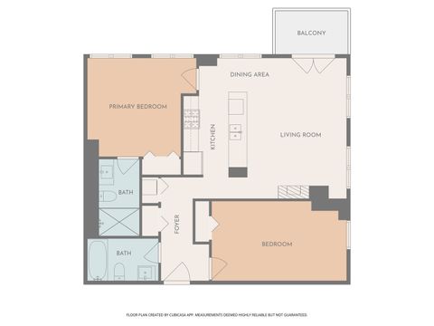 Tiny photo for 1122 W Catalpa Avenue #1016, Chicago, IL 60640 (MLS # 12553226)