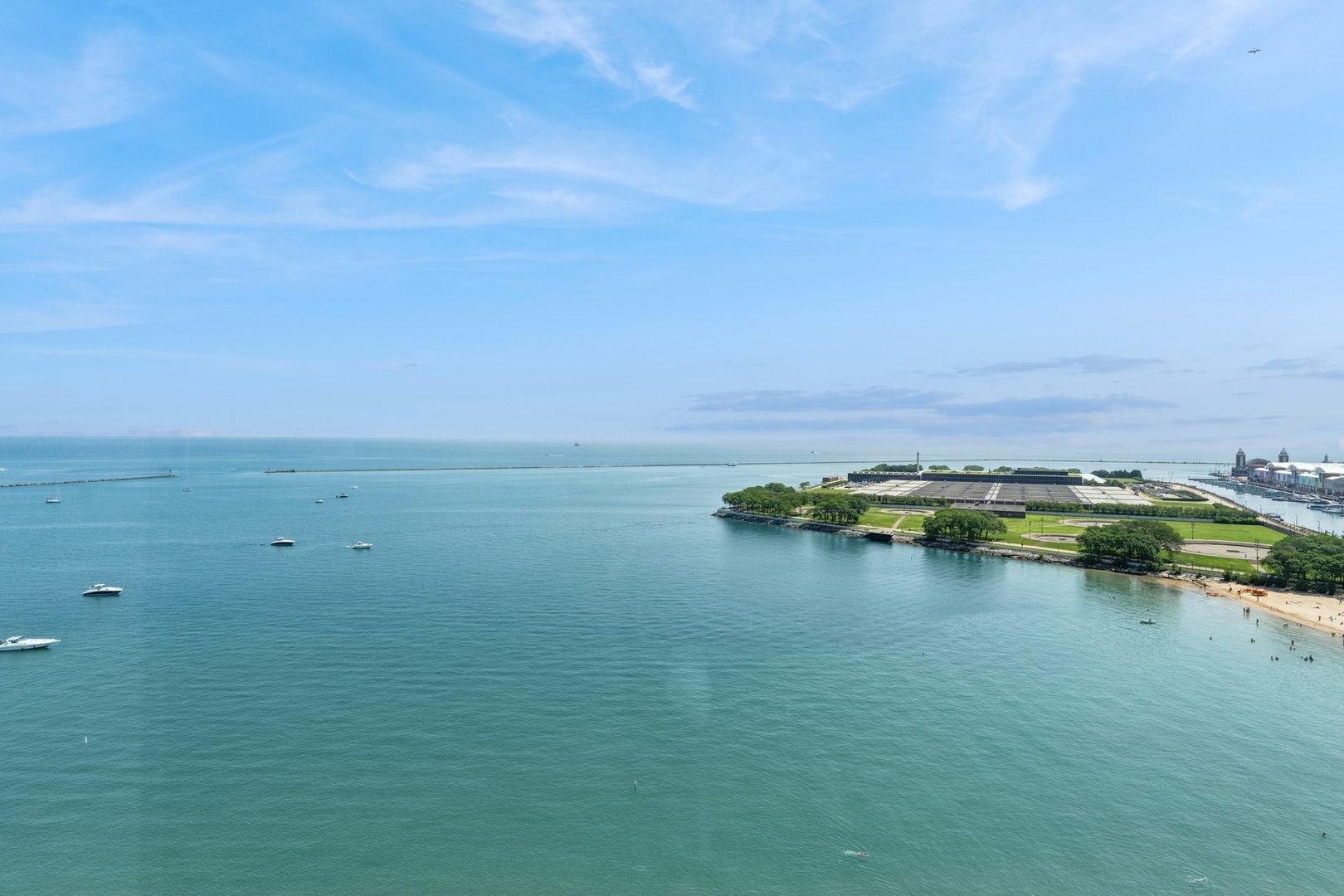 680 N Lake Shore Drive 1306