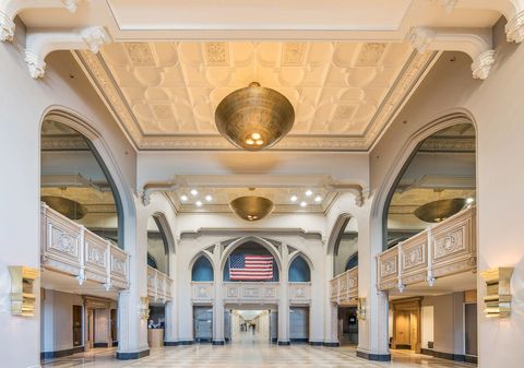 Tiny photo for 680 N Lake Shore Drive #1306, Chicago, IL 60611 (MLS # 12494463)