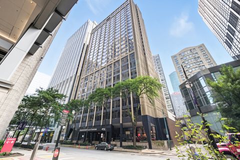 233 E Erie Street 1905 Chicago IL 60611