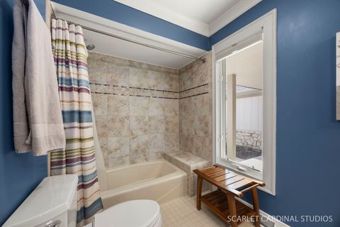 Tiny photo for 320 Oakwood Court, Wheaton, IL 60189 (MLS # 12587631)