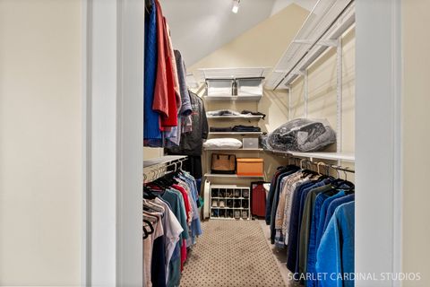 Tiny photo for 320 Oakwood Court, Wheaton, IL 60189 (MLS # 12587631)